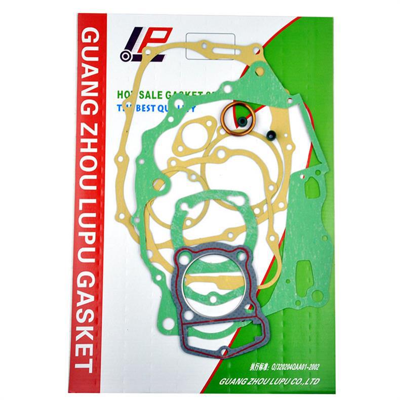 CRF230F 2003-2014 CRF230 F CRF 230F Cylinder Gasket Overhaul Kit Full Gasket Set