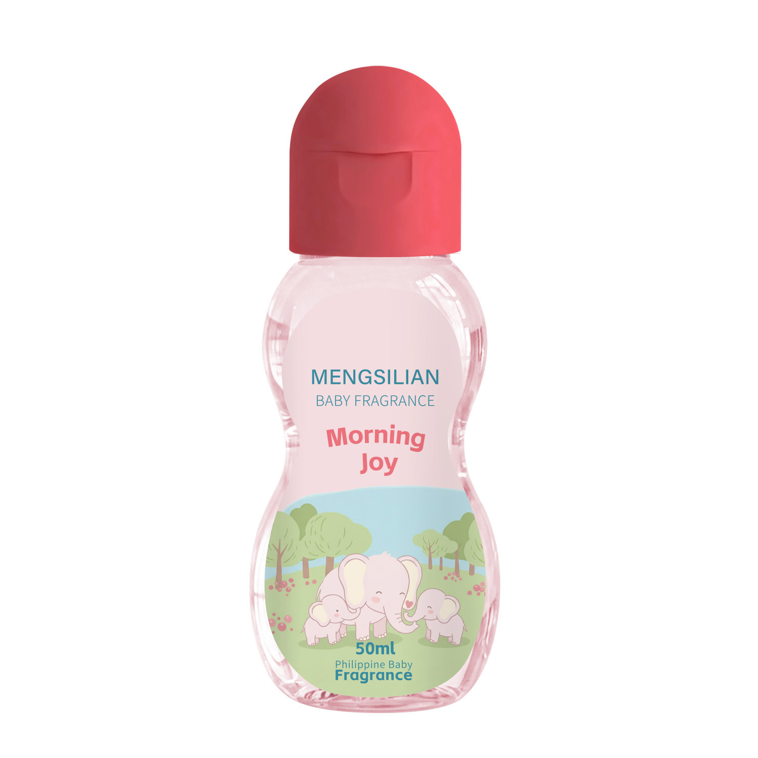Perfume de Aire Fresco Infantil Aromático para Adultos