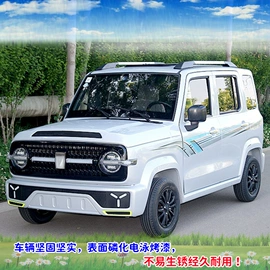 其他电动车;电动三轮车;其他非机动车