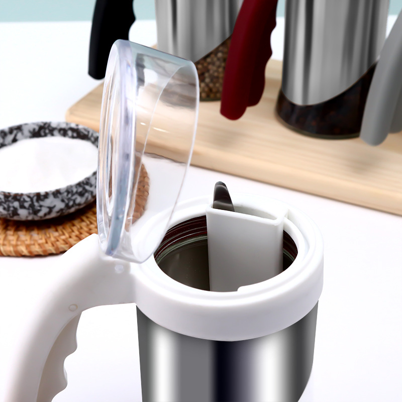 Kitchen Spices Set Glass Spice Bottles Home Seasoning Storage Jars Condiment Set Sugar Salt Jars Wholesale