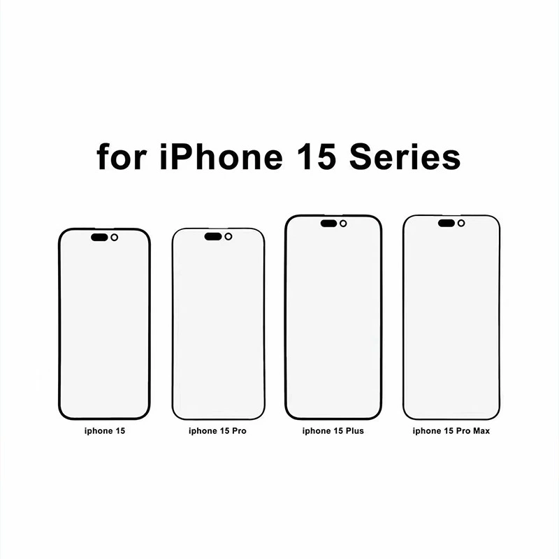Apple, совместимое стекло антистатическое электроподдерживающее мобильный телефон, iphone, 15plus