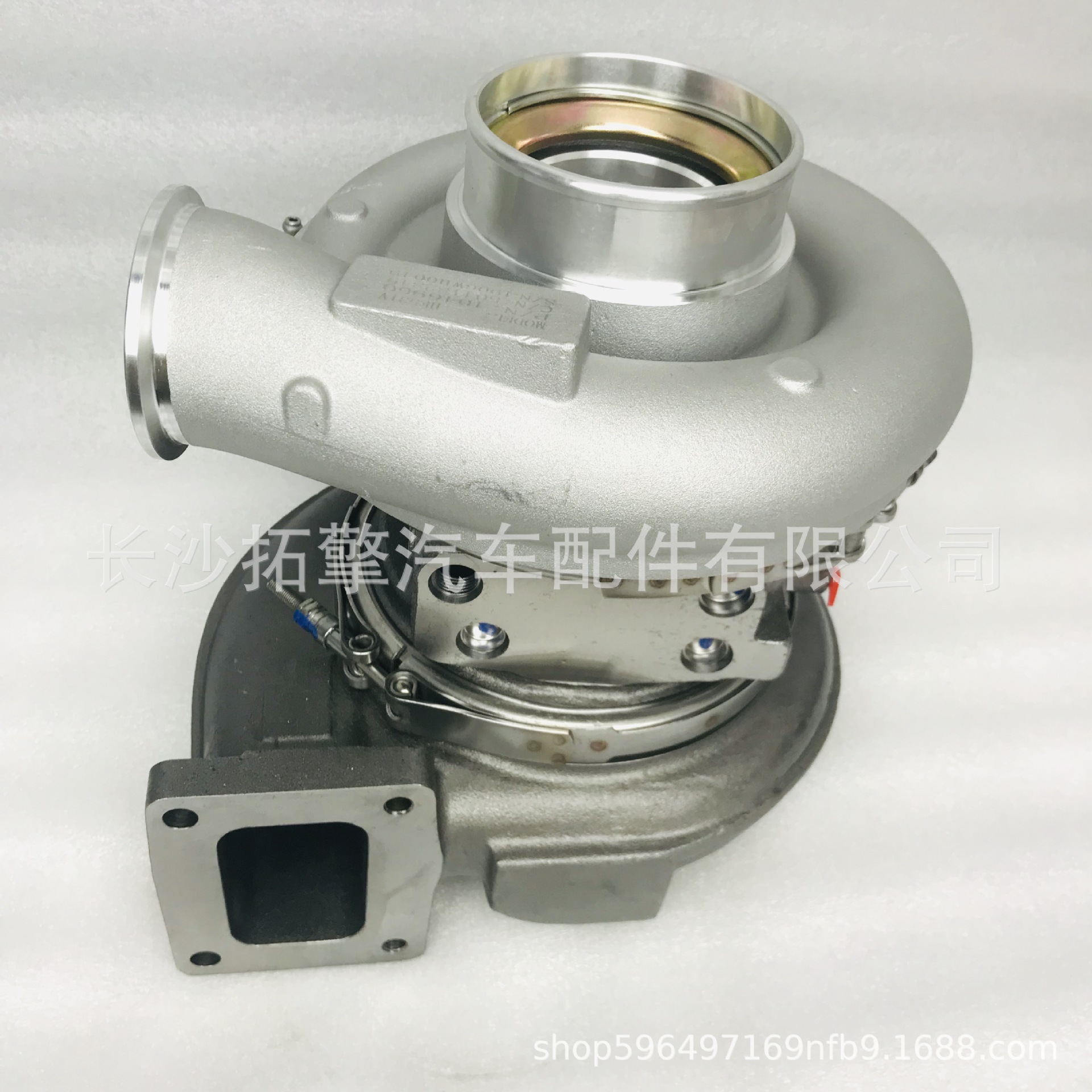 Suitable for Cummins turbocharger 05042692610 504269261 504139769