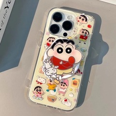 Xiaoxin はサムスン s23fe 携帯電話ケース s25ultra/s24plus/s21 磁気 s22 apple a35/55 に適しています。