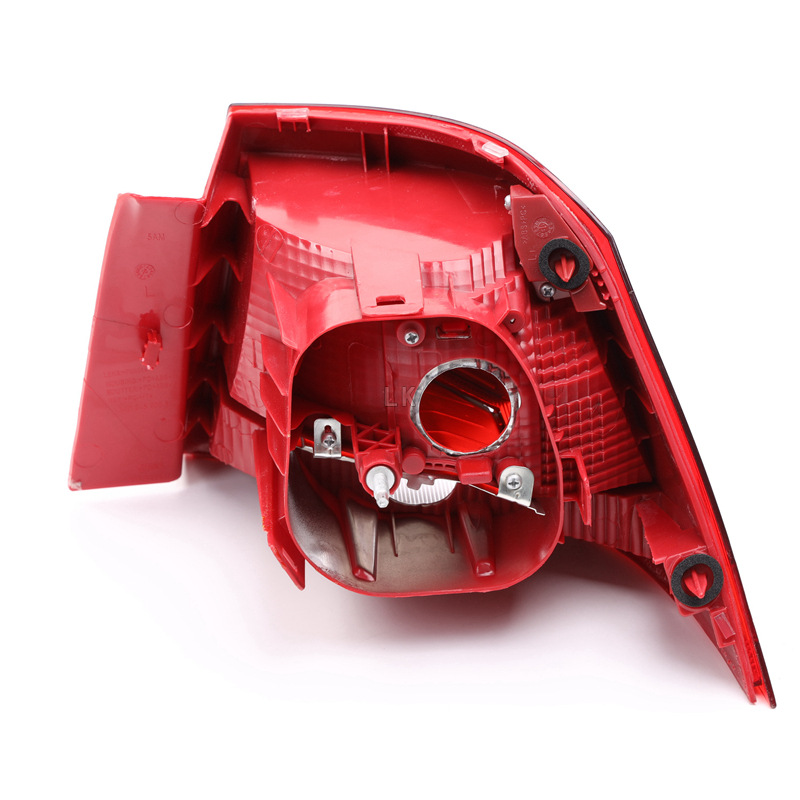 Applicable to 13/14/15/16/17/18/19/new Santana rear tail lamp cover assembly reversing brake lamp housing