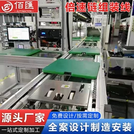 输送机;电子产品制造