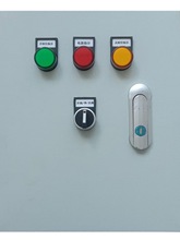 电动阀门控制箱执行器消防联动配电箱三相AC380V/AC220V/DC24