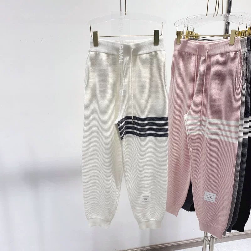 THOM BRASSY 1560TB Барабанные брюки