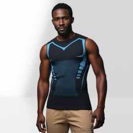 健身服;速干背心;健身套装