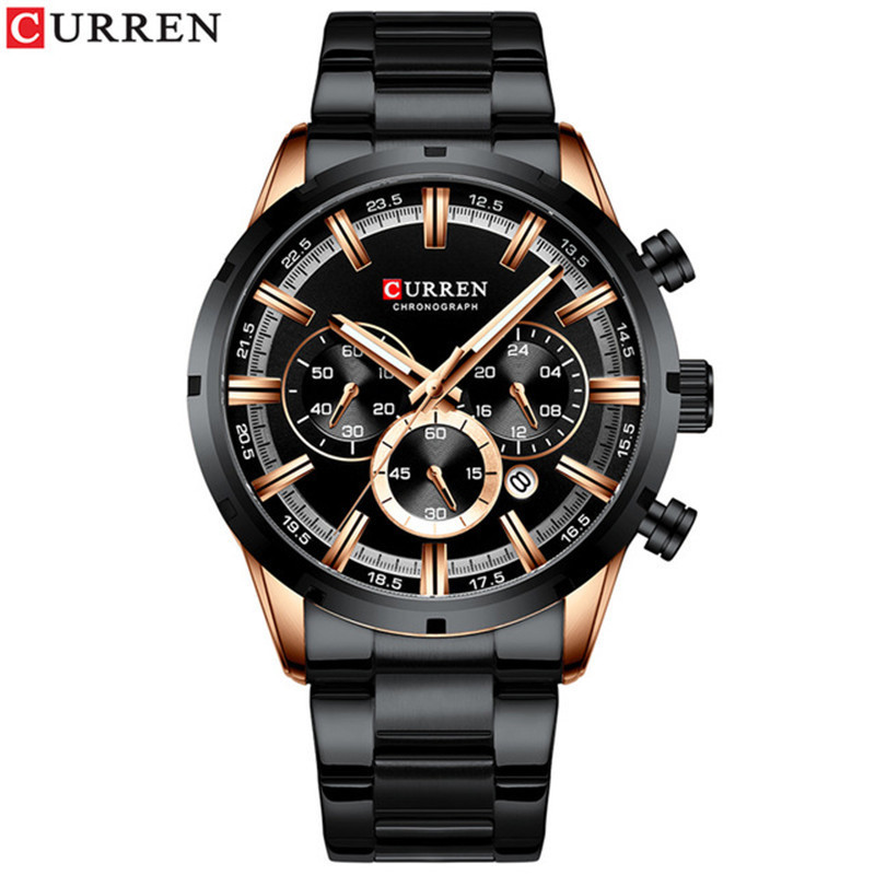 CURREN/�����8355��ʿ�ֱ���������ʱ�г����ִ�����ʯӢ�����