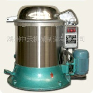 供应昆山工业甩干机 苏州离心甩干机 上海离心脱水机 工业脱水机