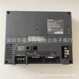 VT3-V7 基恩士 KEYENCE 实拍图片 VT3-E3 VT3-R1  VT3-V8 人机界