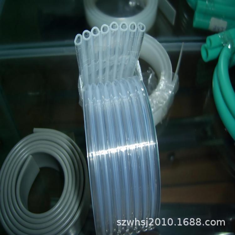 多排墨管广东提花机多排输液管进口材料抗老化 耐腐蚀数码打印机