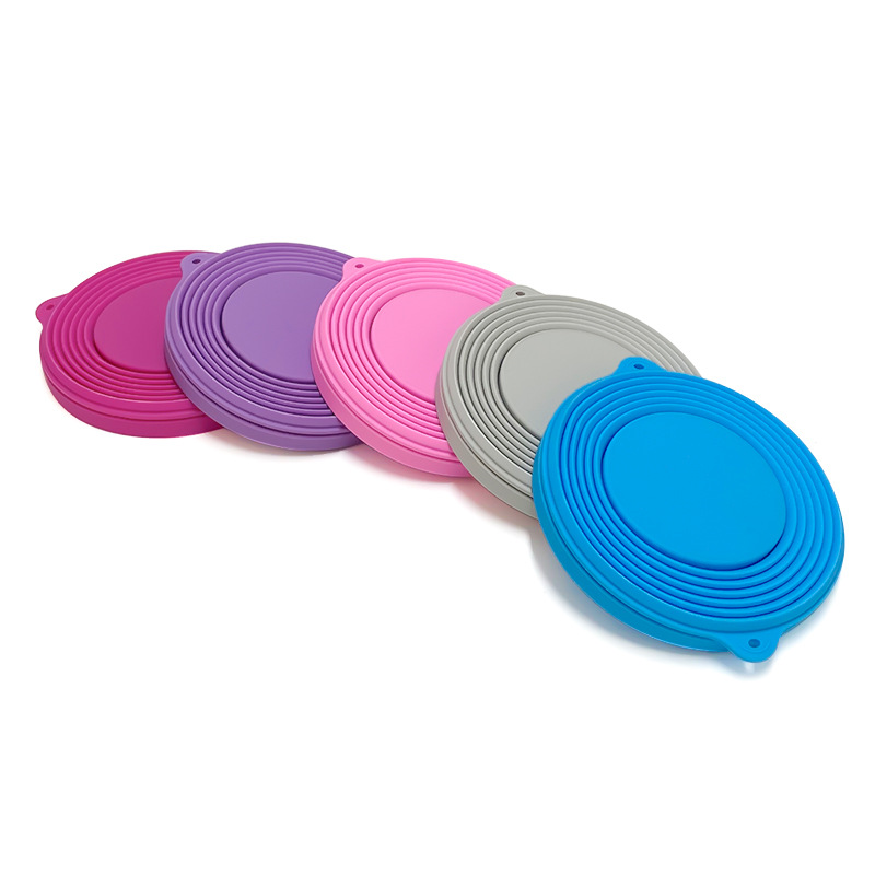 2000ML multifunctional retractable silicone pen washing barrel large portable home room outdoor sketching pen washing barrel