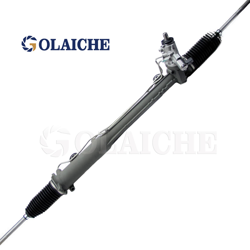 7L8422055T 7L8422055Ad 7L6422063C Suitable for Volkswagen Touareg Amarok Steering Gear Lhd