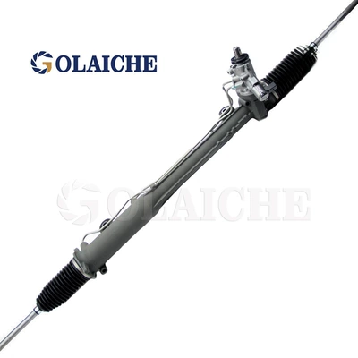7L8422055T 7L8422055Ad 7L6422063C Volkswagen Touareg Amarok Sükan Mexanizmi LHD üçün