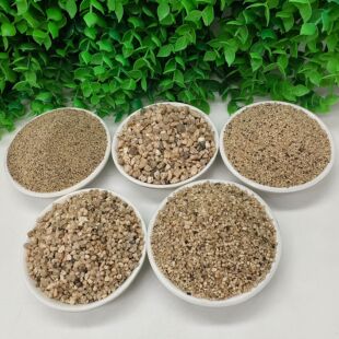 Supply of Filtered Sandblasting Sand for Rust Removal, River Sand for Concrete Mortar Construction, High Hardness River Sand Wholesale, High Mineral Content