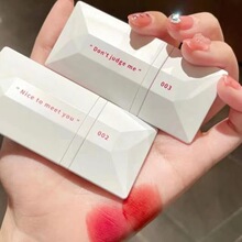 完美日记名片唇釉036暗恋系列哑光口红【正品一件代发专连接用】