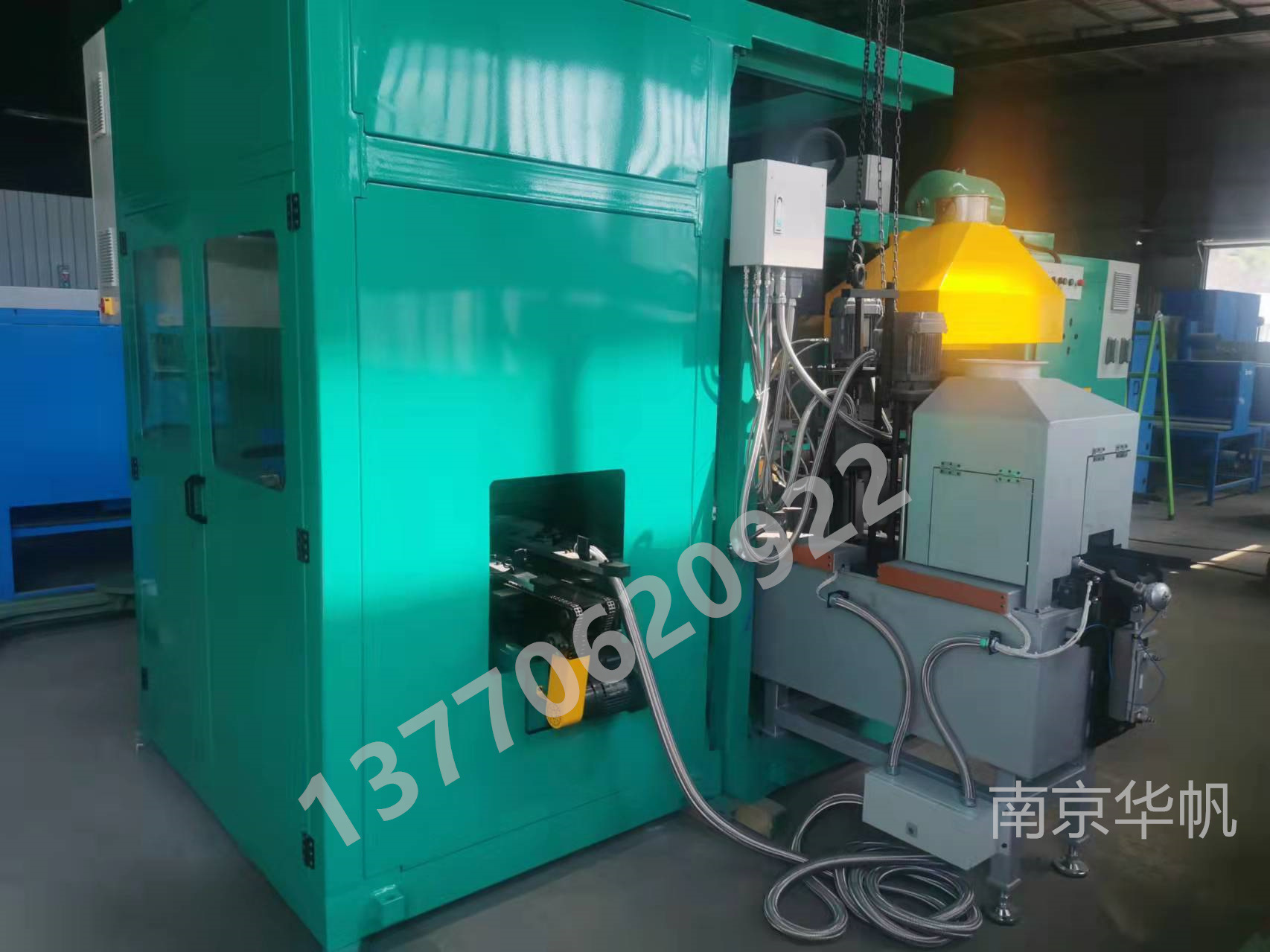 蓄电池全自动铸焊机/小密/电动车电池铸焊机