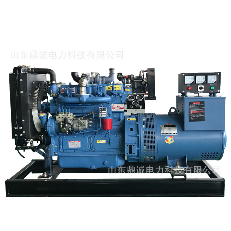 维坊ディーゼル発電機セット10/50/100/200/500/1000kw大出力ディーゼル発電機セット|undefined