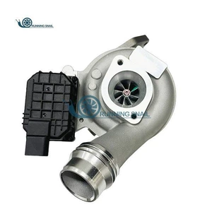 Grand Starex/i800 üçün Turbocharger GTE1449VZ 28231-4A740 MFS