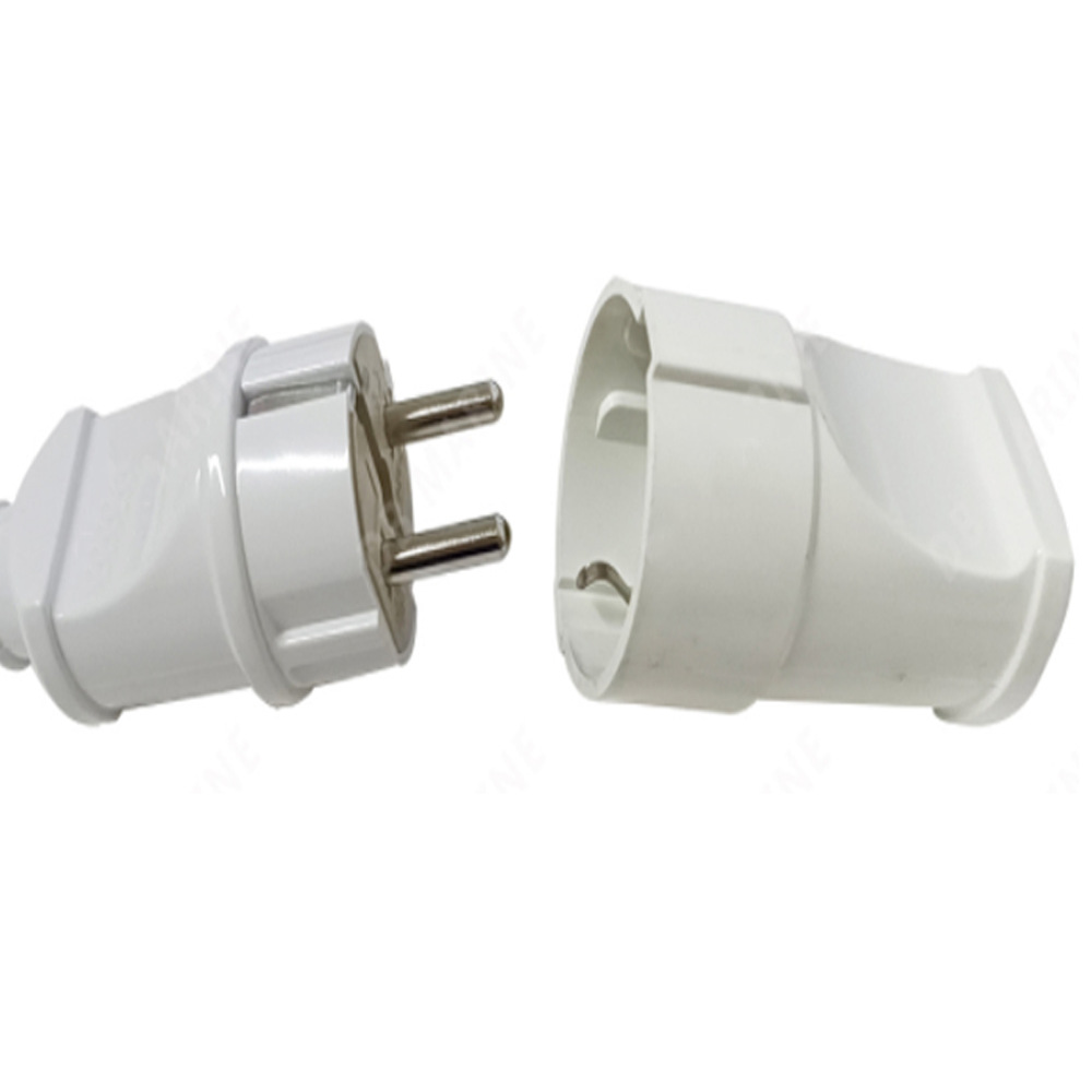 Two Pin Plug Impa Code IMPA 792921-792935