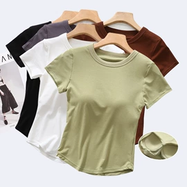 女士背心;内穿t恤;保暖马甲背心