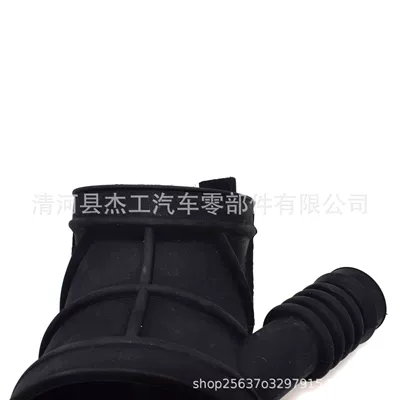 automobile water pipe BMW E46 13541435627 rubber