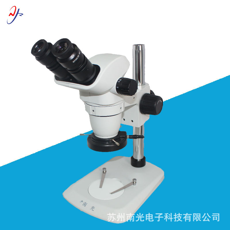 NK-45双目体视显微镜连续变倍体视显微镜