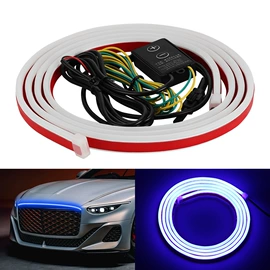 其他车灯;转向灯、角灯;尾灯