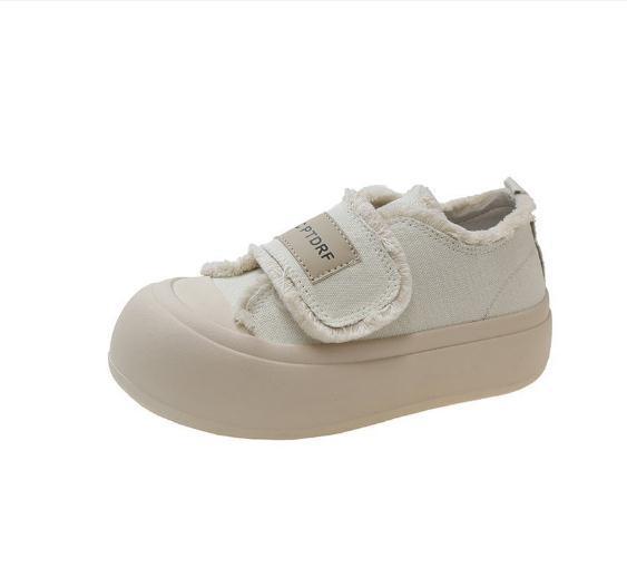 Γυναικεία παπούτσια τένις Παπούτσια για τρέξιμο Αθλητικά παπούτσια με σόλα από καουτσούκ Αναπνεύσιμα υποδήματα_voghion.com