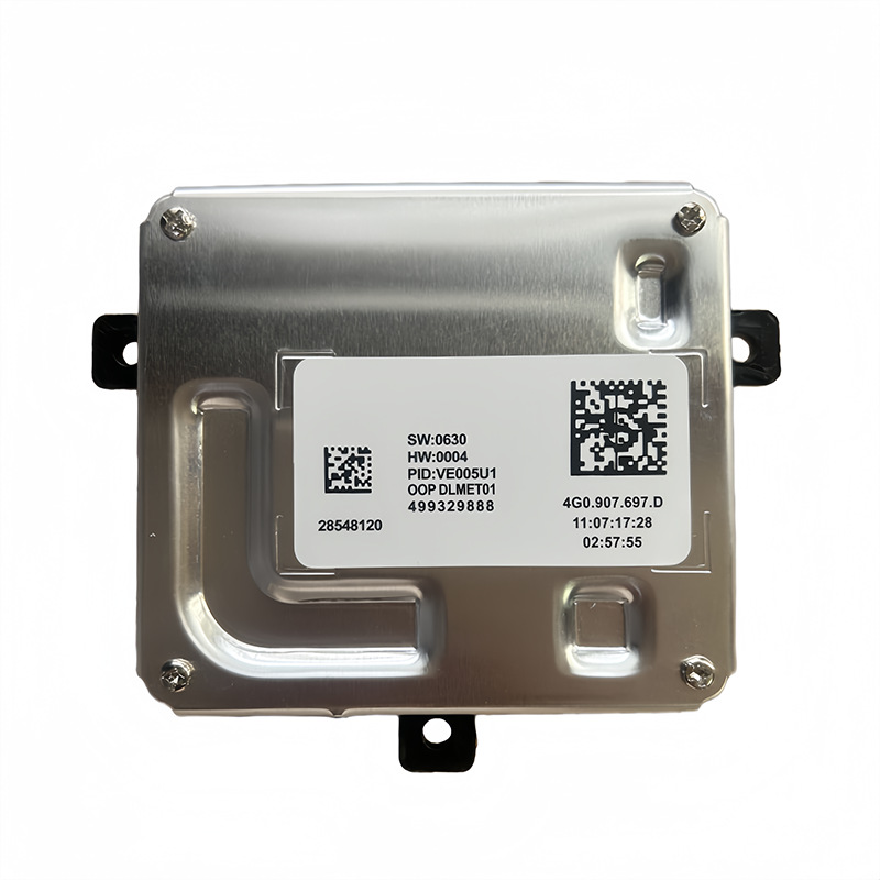 Módulo de accionamiento de ojo de ángel aplicable a S5, A5, RS5, Q3, Q5 LED Daylight