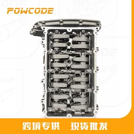 气缸及部件;其他发动系统;曲轴、凸轮轴