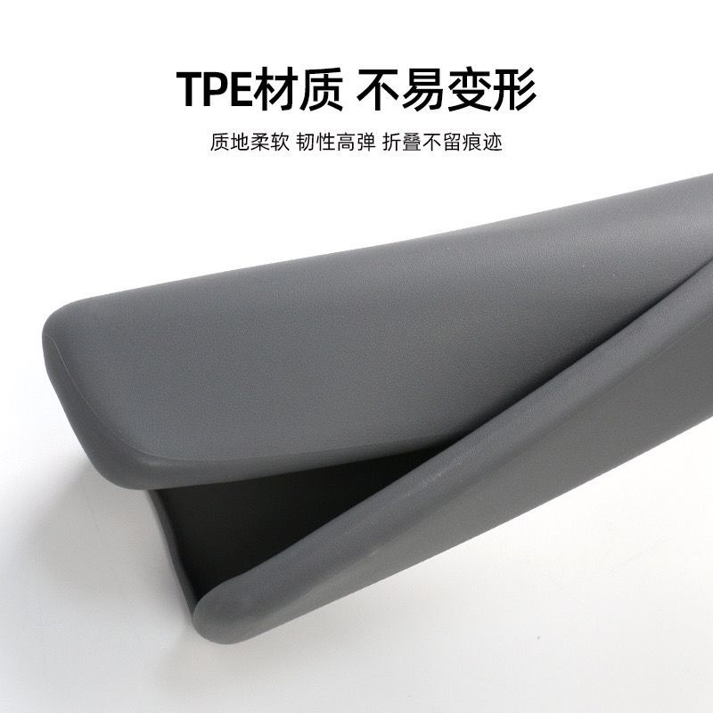 Armrest Box Cover for Tesla Model 3 Y Refresh - Interior Accessories