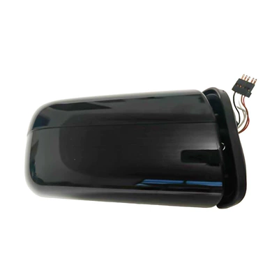 Mirror, Rearview mirror/rearview mirror