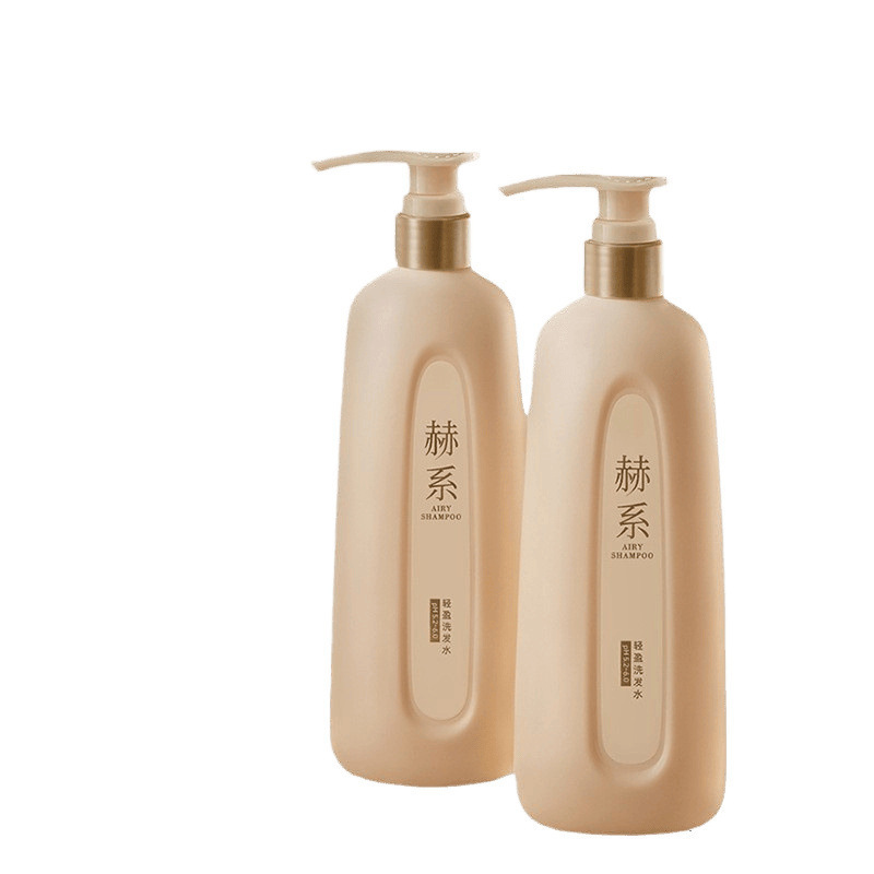 Hexi shampoo acondicionador activo zinc control de aceite, aroma de rosina, fragancia, champú suave control de aceite, esponjoso