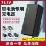 三元全新60v2a3a5a8a电瓶充电器