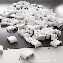 卡斯顿金表防护EVA表枕托手表固定聚氨酯泡棉EVA小枕头高发泡制品