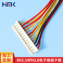UL1007/1571��Ӿ�28AWG2P�t�ڲ��ž��K��1.25PH2.0������Ӿ�
