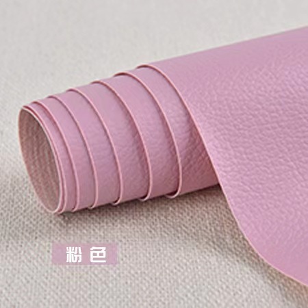 No. 9 pink