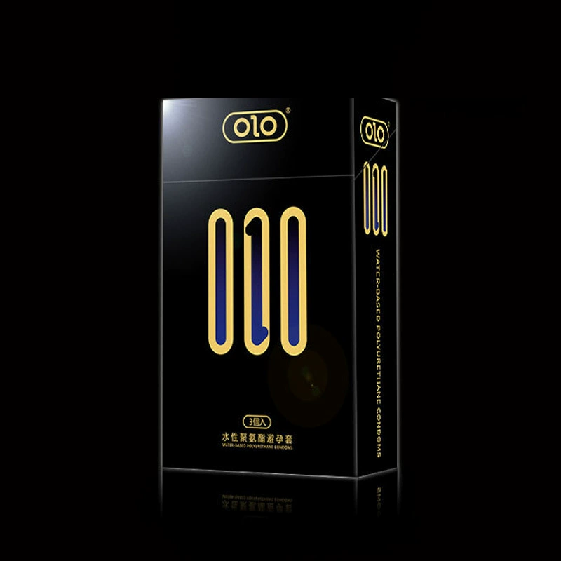 Презерватив OLO 001 ультратонкий с гиалуроновой кислотой для женщин, секонд-тайд гранулы волчий браксы, товары для планирования семьи