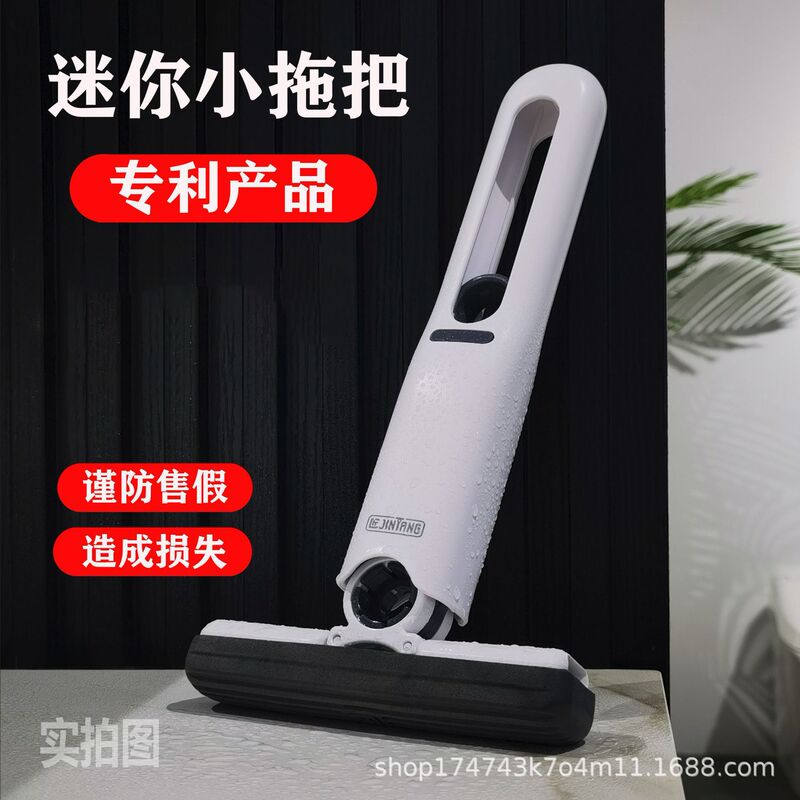 多機能デスクトップ怠け者のミニモップを持っています。|undefined