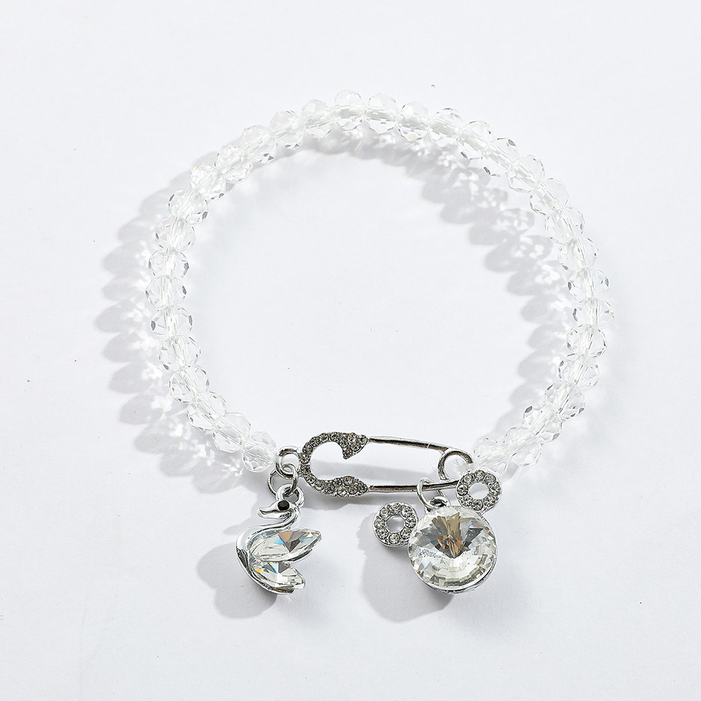Pulsera de mujer Corea del Sur Dongdaemun estilo japonés pulsera fresca y2g pulsera de estilo chica caliente novias pulsera de regalo al por mayor