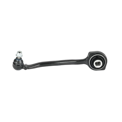 Support Straight Arm, Asqı sistemi / Xodovoy hissələr