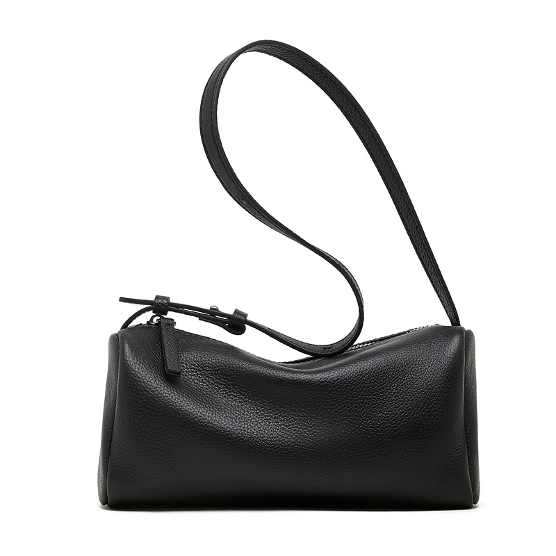 Designer Fashion Designer High Quality Underarm For Women Stylish Cylinder New Versatile Shoulder Bag Handheld Crossbody_voghion.com