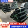 降噪螺旋缓冲矿用减震垫