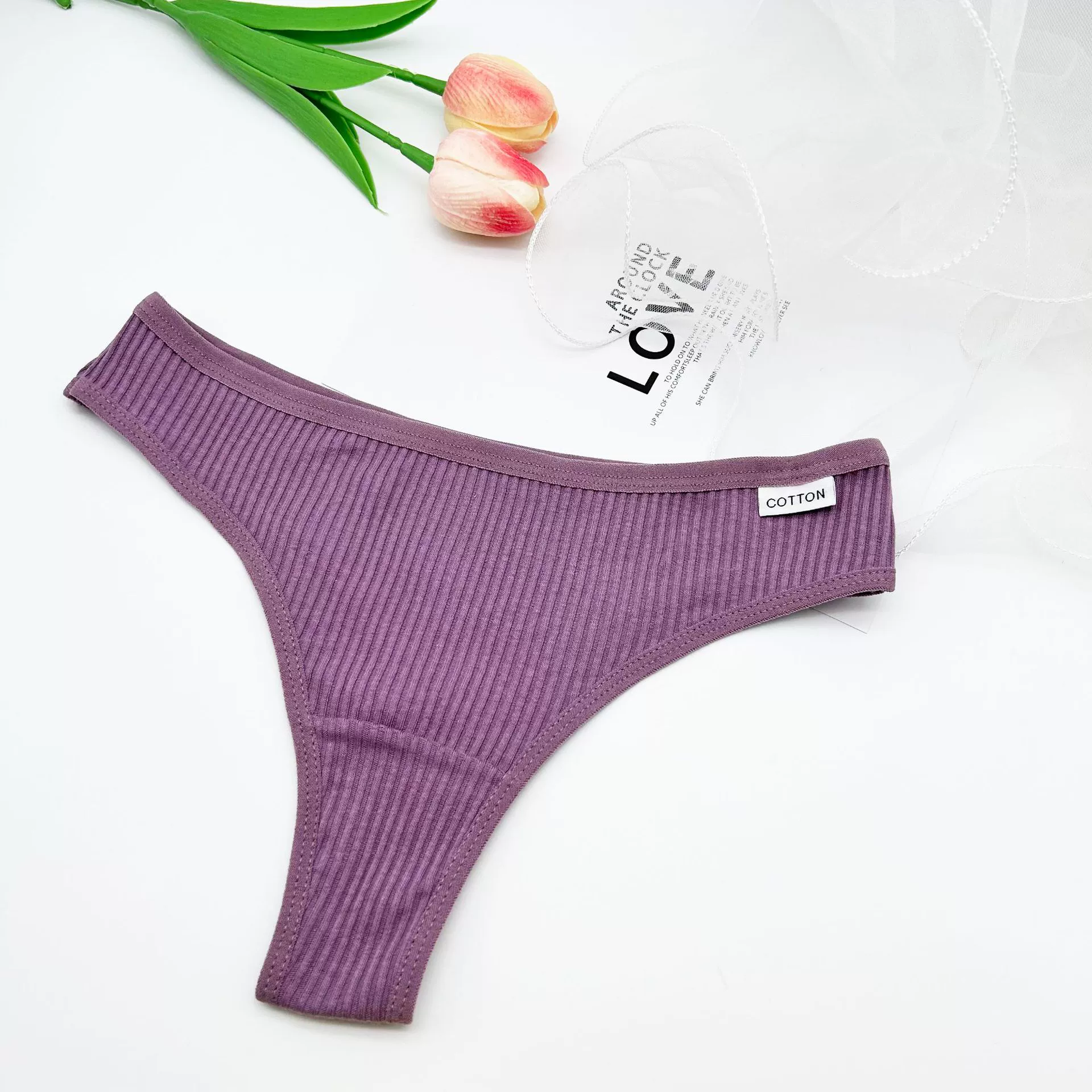 Хлопковые sexy брюки, нижнее белье, купальники, (Cross-border trading), оптом