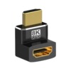 8K 公转母 上弯  90度