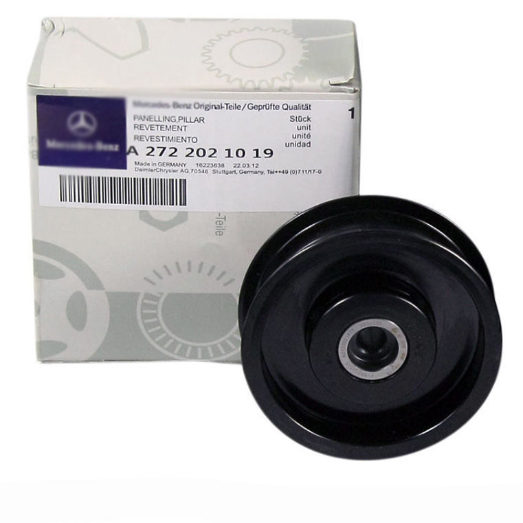 Suitable for Mercedes-Benz W220 tensioner S280 S320 S350 S500 S600 belt S400 tensioner