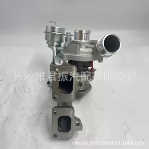 MDS K03 Turbocharger 3023297 51628-0047 For RZR XP 925cc