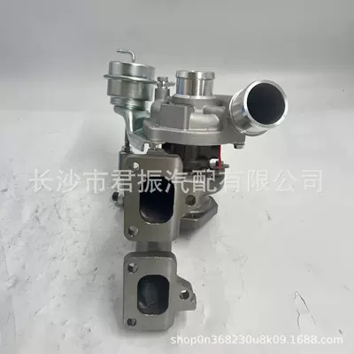 MDS K03 Turbocharger 3023297 51628-0047 For RZR XP 925cc